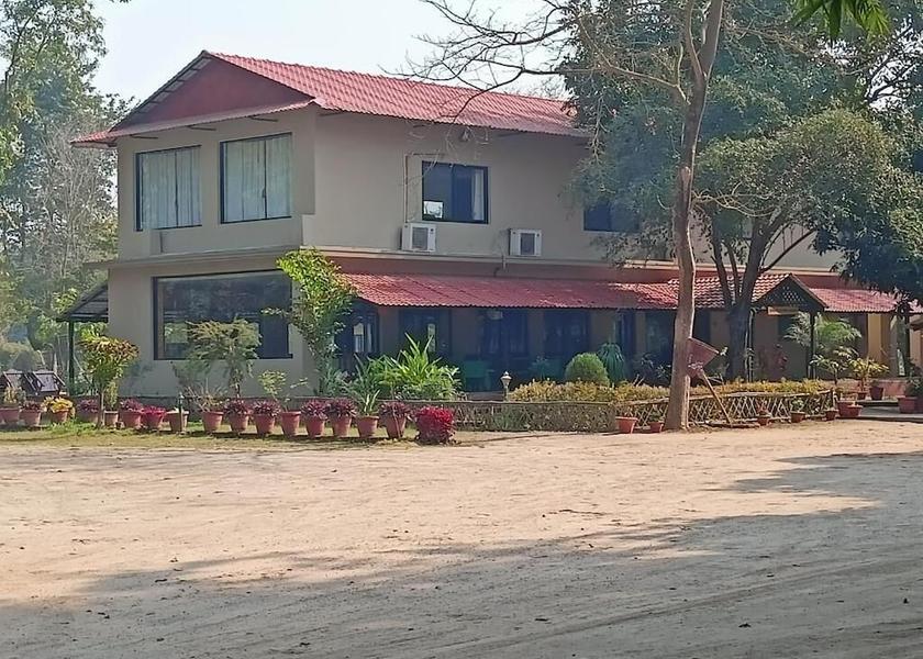  Lumbini Property Grounds