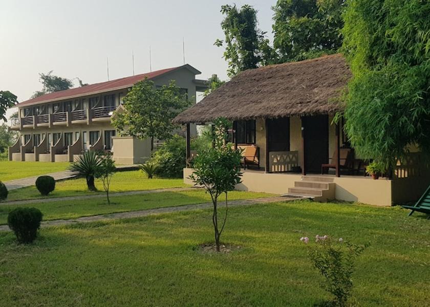 Lumbini Lumbini Front of property