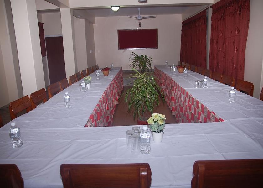 Gandaki Pokhara Meeting facility