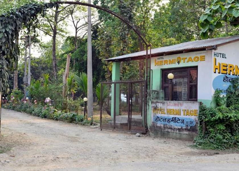 Bagmati Sauraha Property grounds