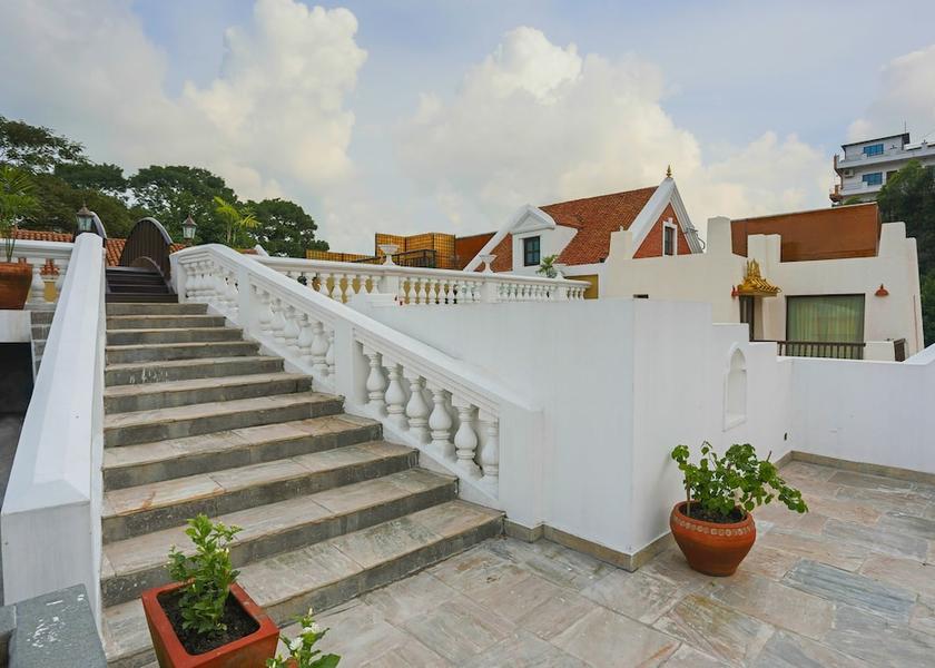  Kathmandu Interior Entrance