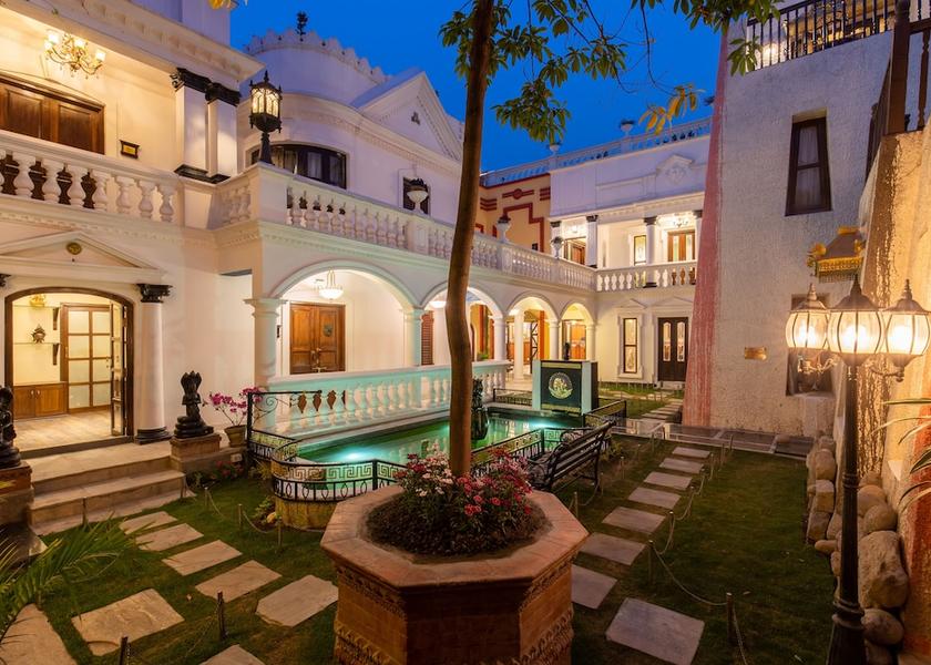  Kathmandu Property Grounds