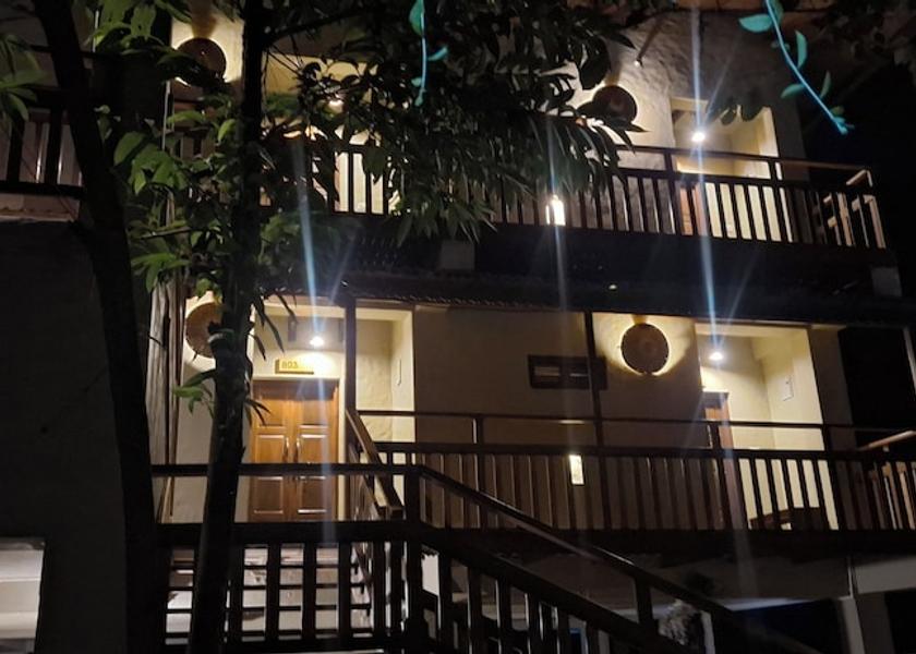 Bagmati Sauraha Exterior