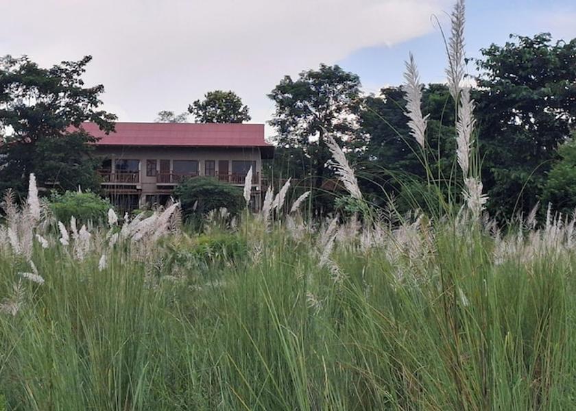 Bagmati Sauraha Room