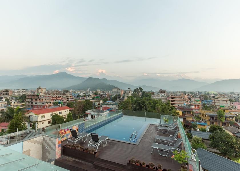  Pokhara Pool
