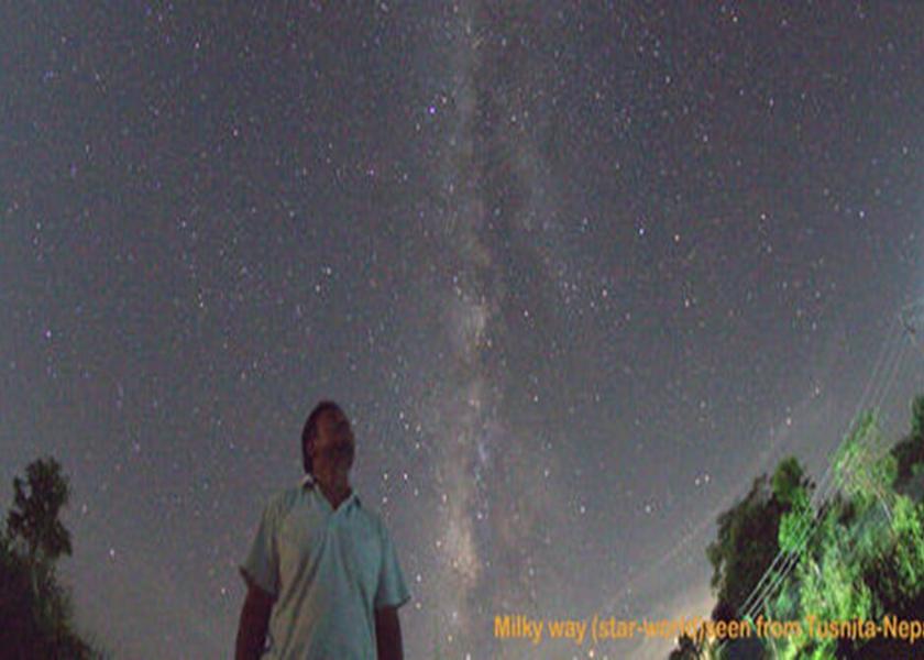  Pokhara Interior Entrance