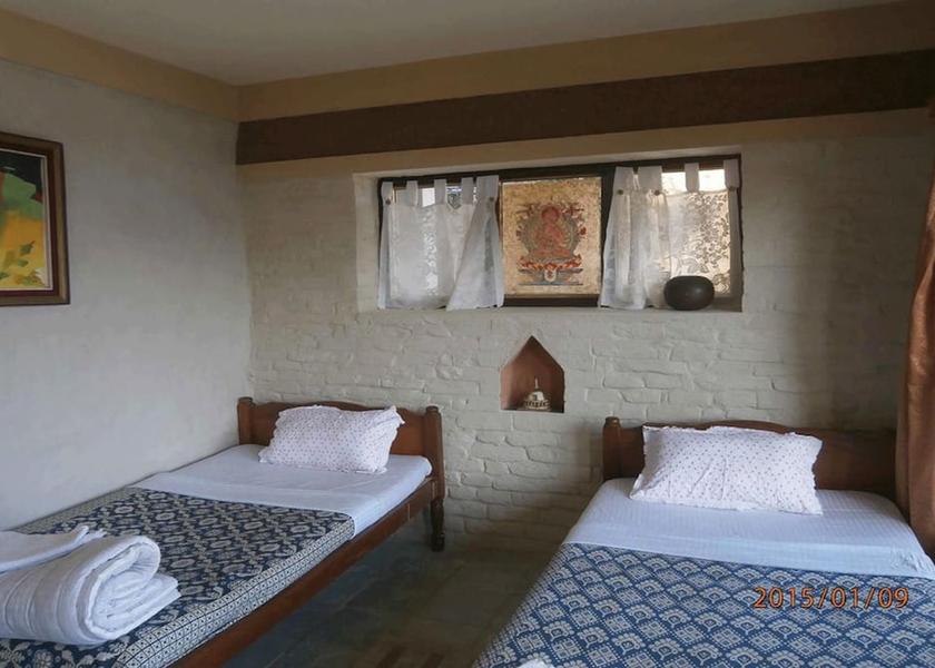 Gandaki Pokhara Room