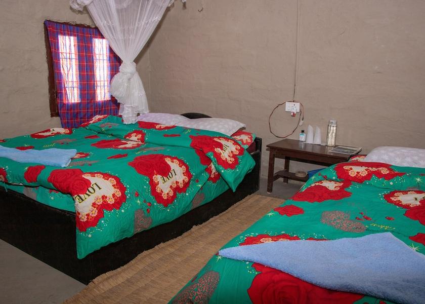 Gandaki Kawasoti Room
