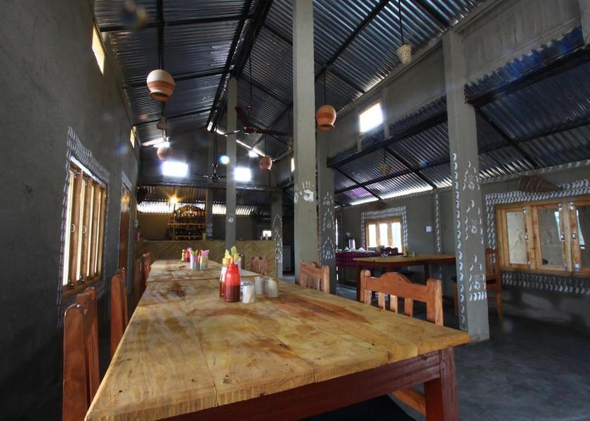 Gandaki Kawasoti Restaurant