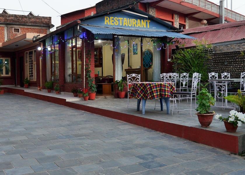 Gandaki Pokhara Restaurant