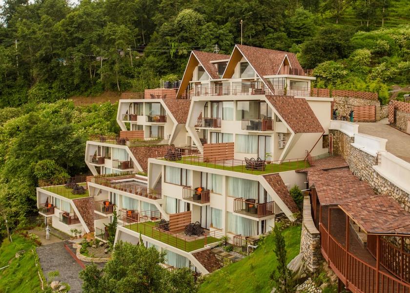 Bagmati Mahamanjushree Nagarkot Property amenity