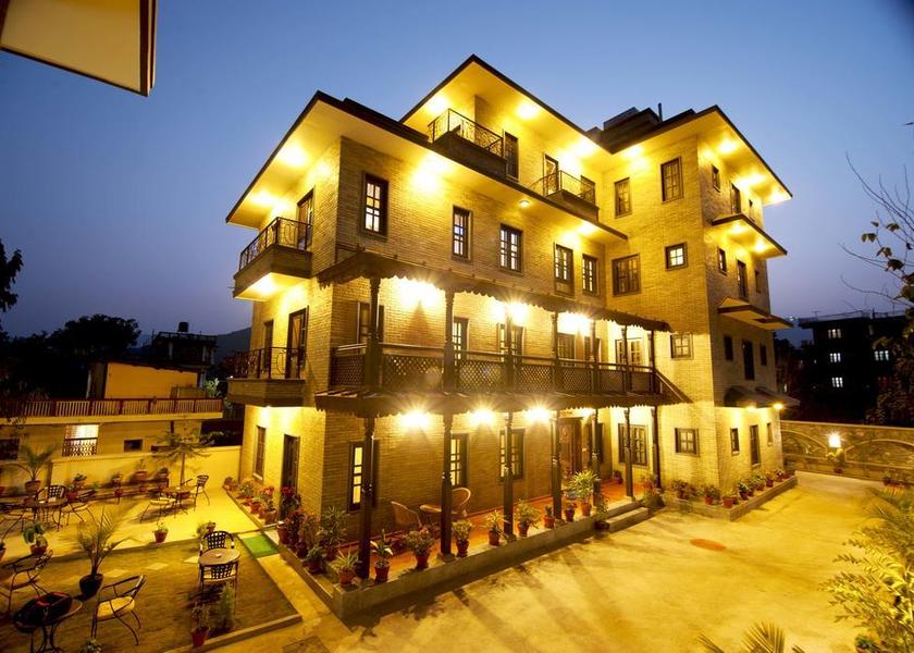 Gandaki Pokhara 