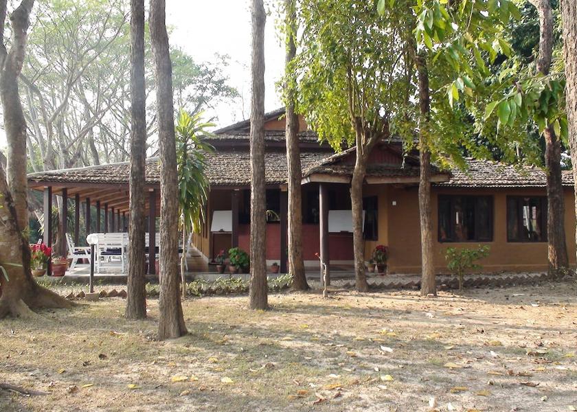  Bharatpur Reception