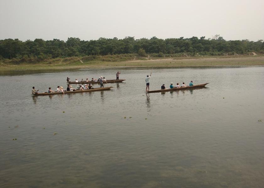  Bharatpur Beach