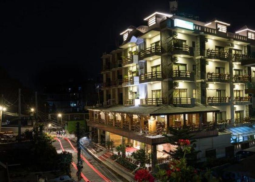 Gandaki Pokhara 