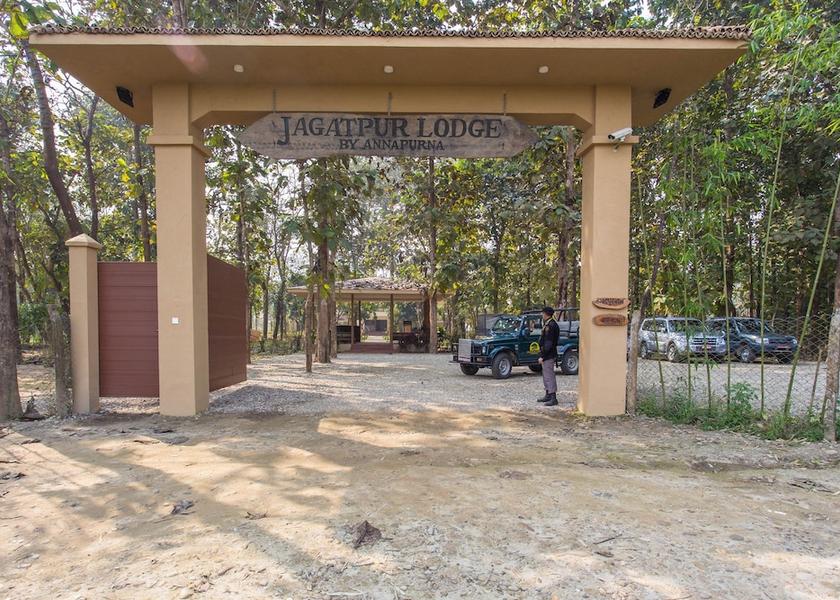  Bharatpur Primary image