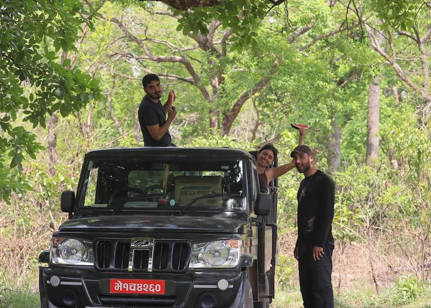  Bardia Primary image