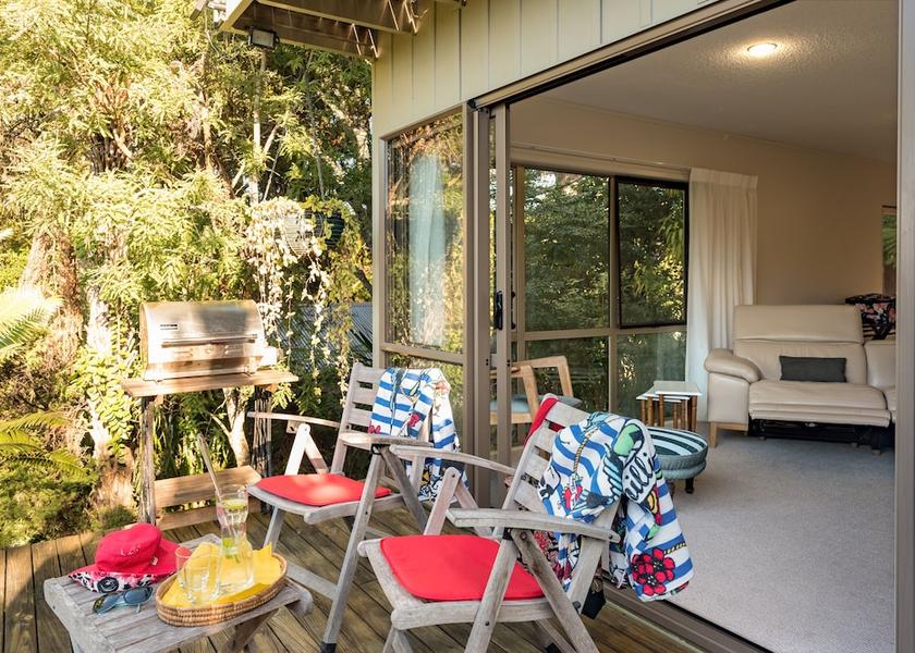 Northland Paihia Terrace