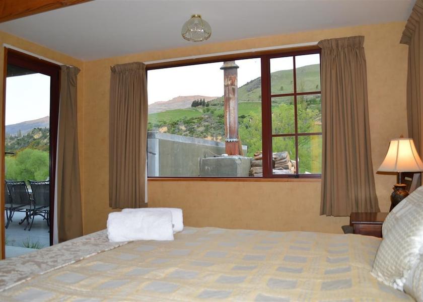 Otago Cardrona Room