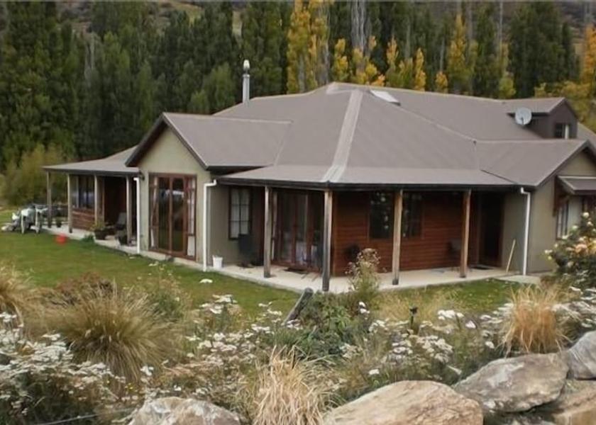 Otago Cardrona Primary image