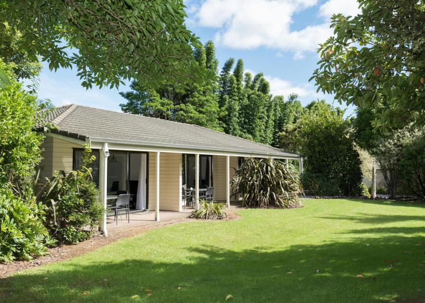 Northland Kerikeri Hotel Exterior