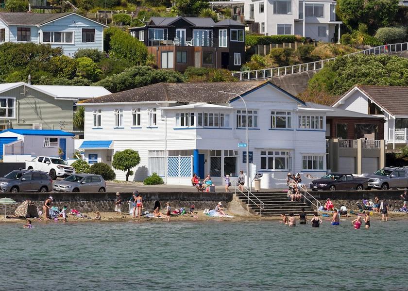 Greater Wellington Porirua Primary image