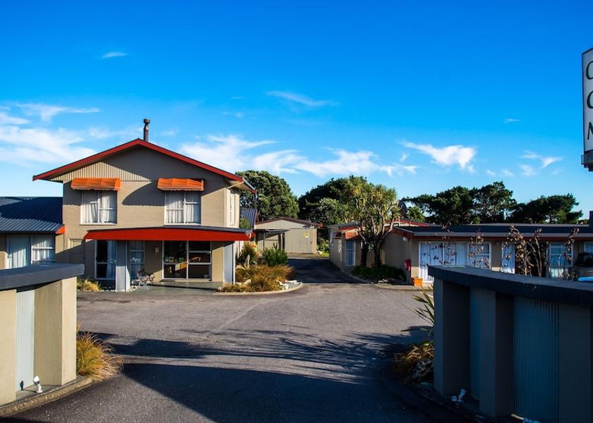 West Coast Greymouth Primary image