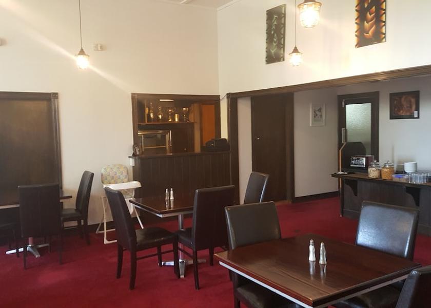 Taranaki Waitara Dining