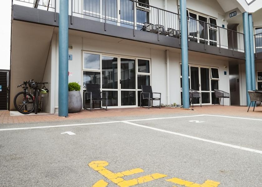 Southland Te Anau Room