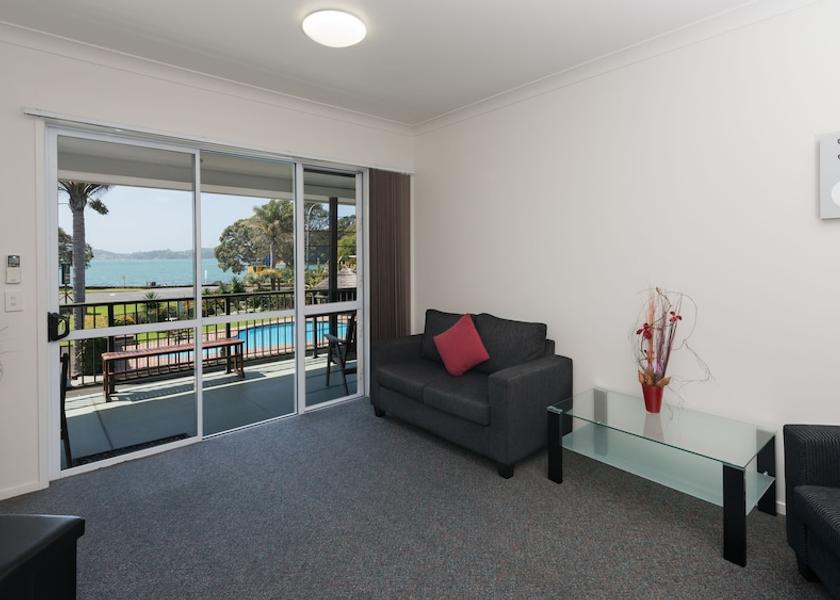 Northland Paihia View from room