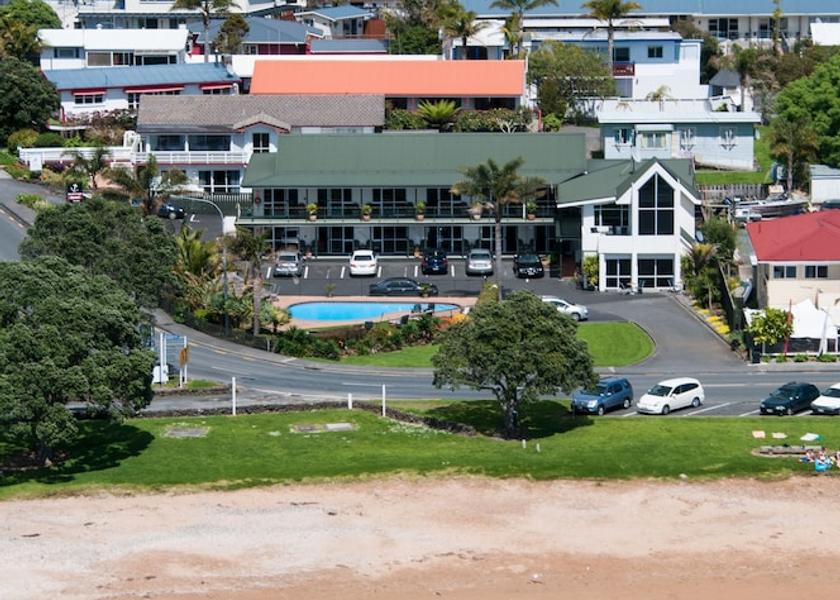 Northland Paihia View from Property