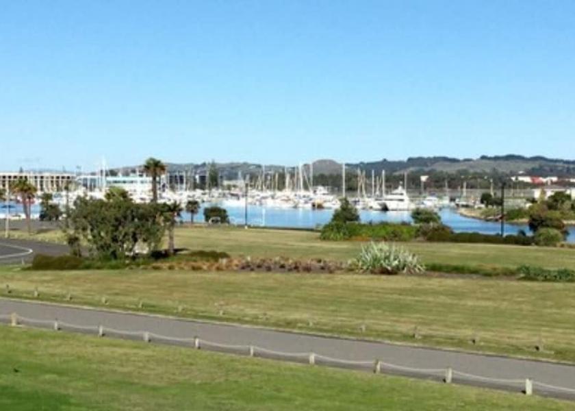  Napier View from Property