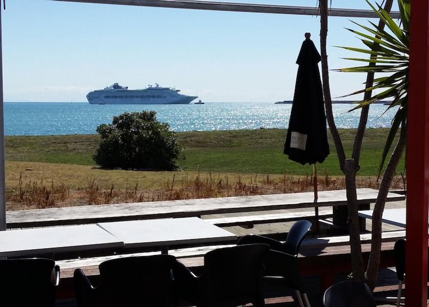  Napier View from Property