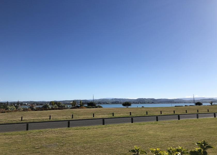 Napier Beach