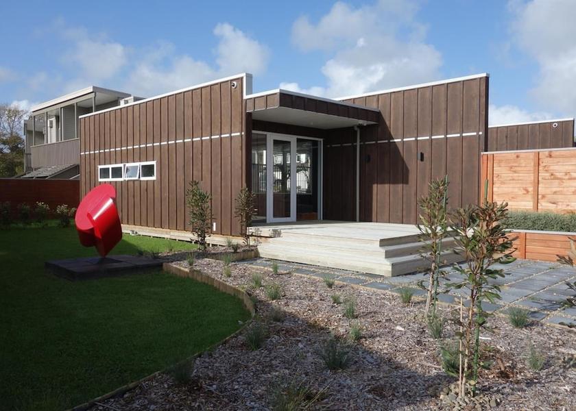 Auckland Region Helensville Exterior