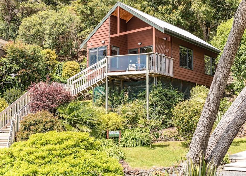 Northland Paihia Room