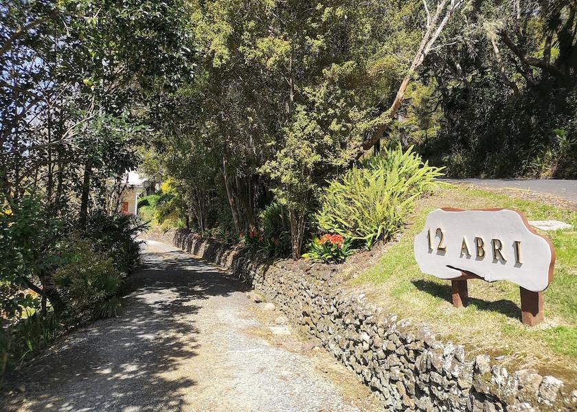 Northland Paihia Entrance