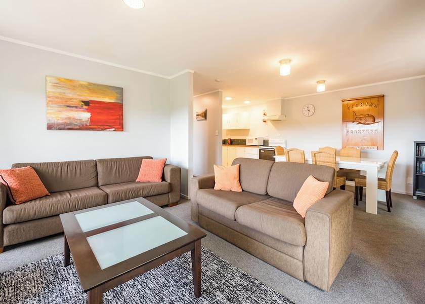 Northland Paihia Living Area