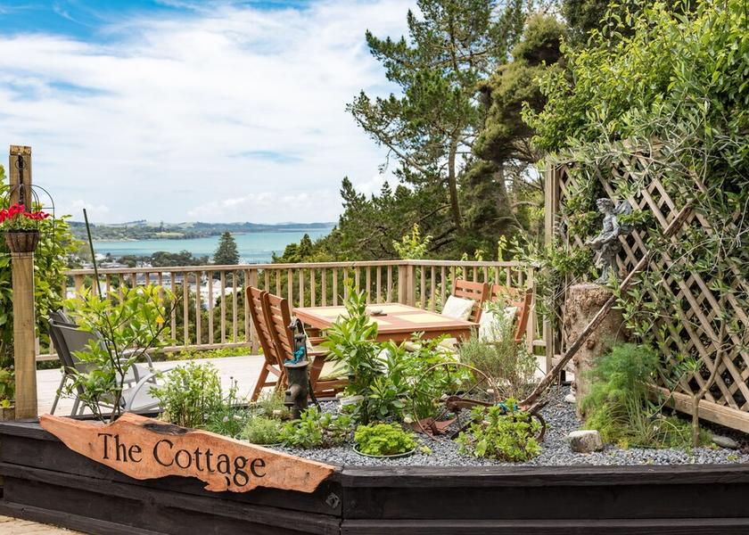 Northland Paihia Terrace