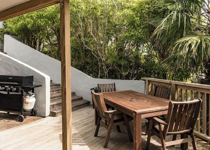 Northland Paihia Terrace