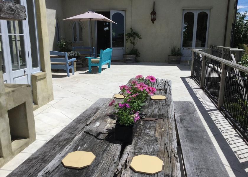 Bay of Plenty Region Whakamarama Terrace