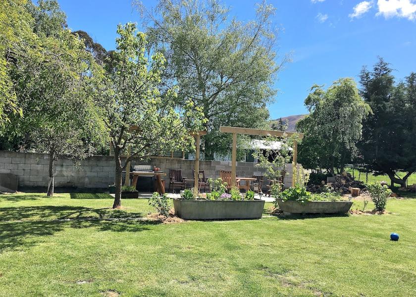 Children's Play Area