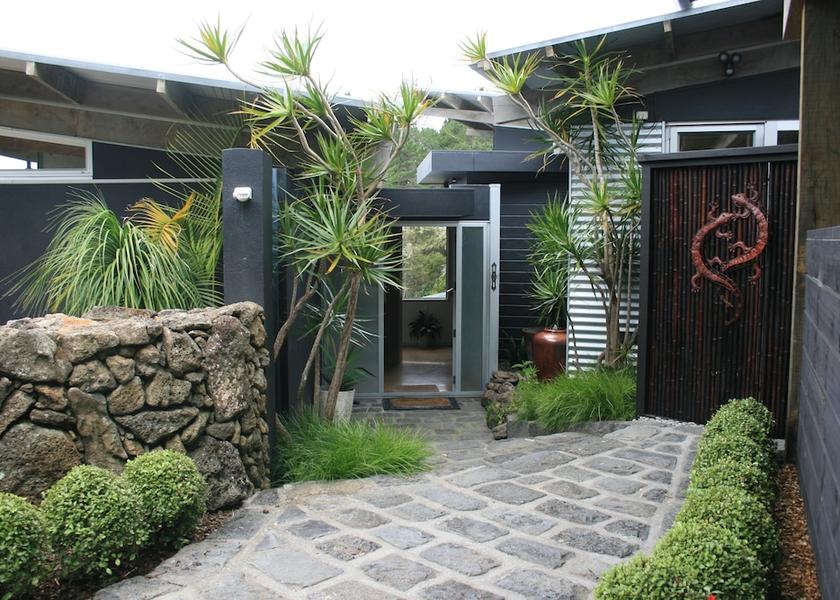 Auckland Region Auckland Terrace