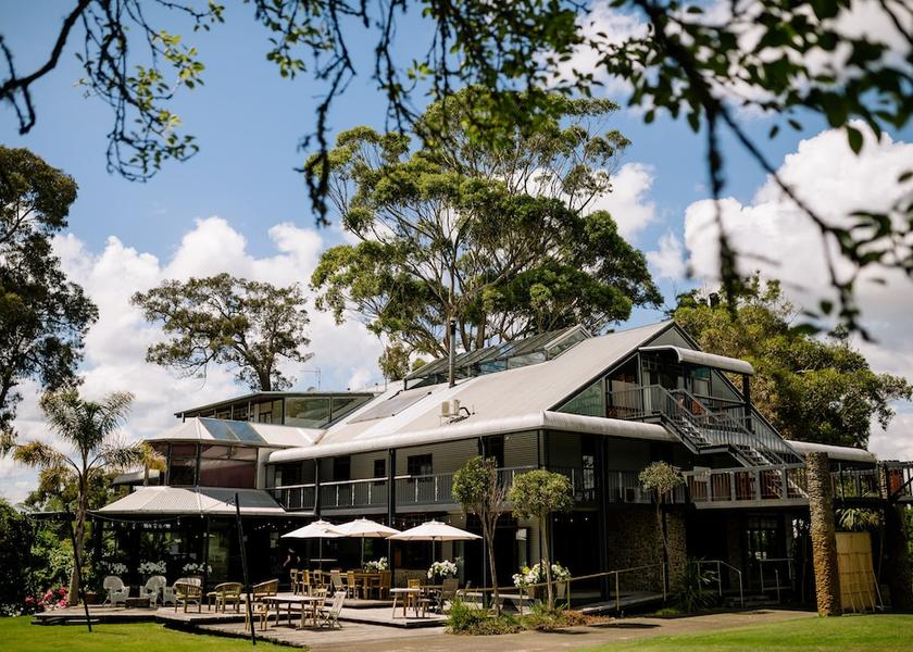 Waikato Rukuhia Primary image