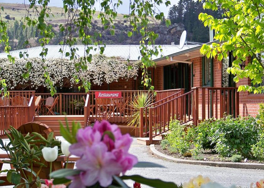 Otago Lake Roxburgh Primary image