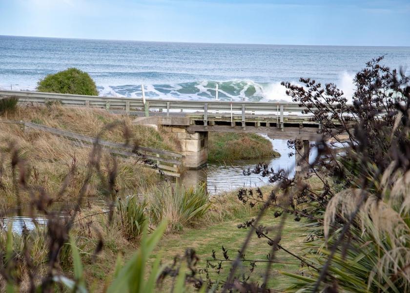 Canterbury Awamoa Beach