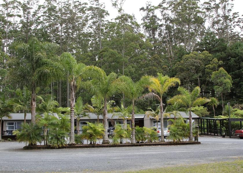 Northland Kerikeri Property Grounds