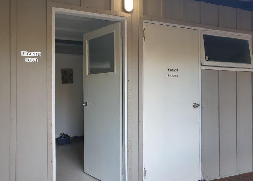 Northland Kerikeri Bathroom