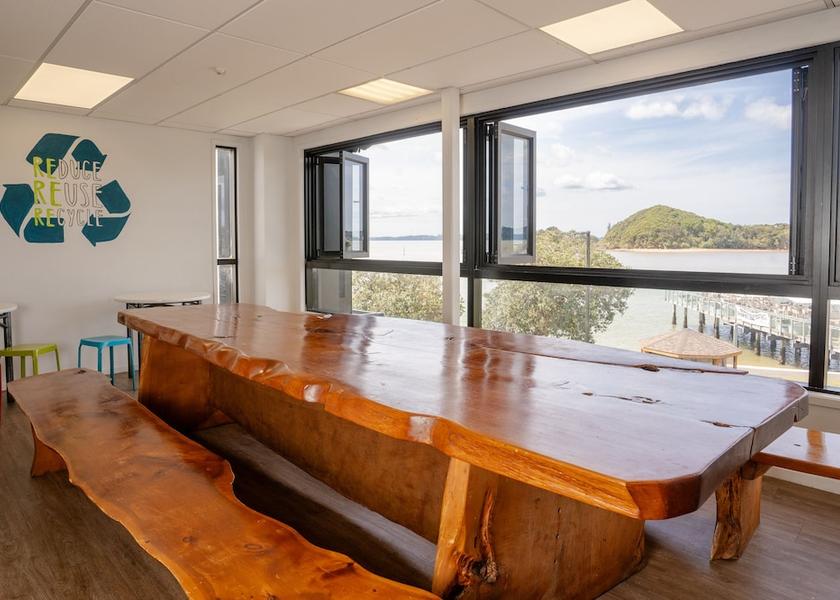 Northland Paihia Dining