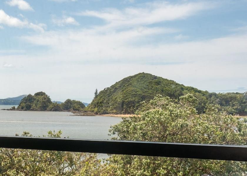 Northland Paihia Living area